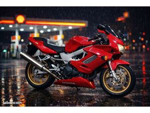HONDA 1000 VTR FIRESTORM