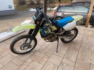 HUSQVARNA TE 610 8AE 35KW NEU TÜV