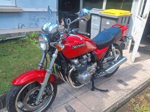 KAWASAKI 750 ZÉPHYR