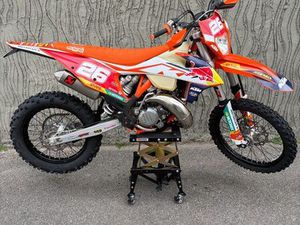KTM 150 EXC TPI 2023