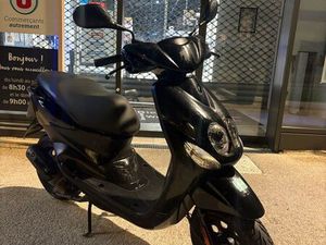 SCOOTER MBK OVETTO