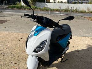 PIAGGIO ONE ACTIVE (SCOOTER ÉLECTRIQUE)