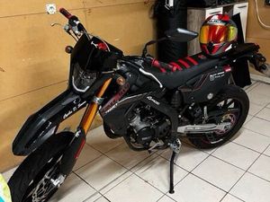 RIEJU 50 MRT PRO 2021