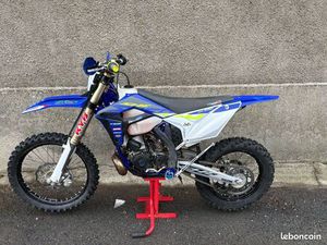 250 SHERCO 2023