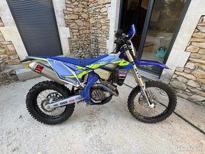 300 SHERCO SEF