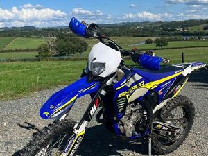 SHERCO 300 SEF-R