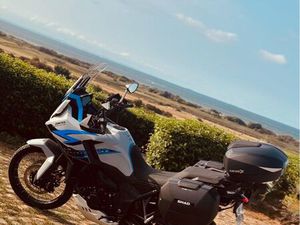 ÉCHANGE ZONTES 703 F