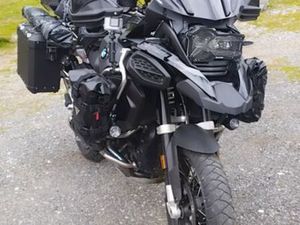 GS 1250 ADVENTURE