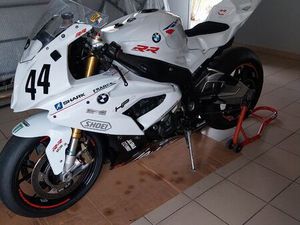 BMW S1000RR PISTE