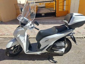 HONDA SH 150 ABS 2024