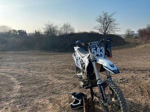 HUSQVARNA FC 250 2020