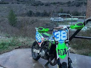 85 KX