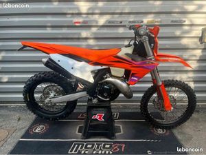 KTM 150 EXC TBI 2024