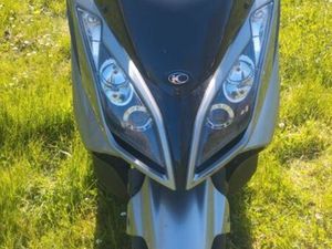 SCOOTER KYMCO DINKSTREET