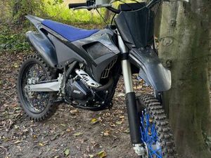 300 SMX THUNDER 2025