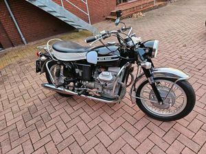 MOTO GUZZI V7 850 GT