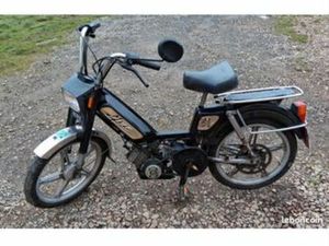 PEUGEOT 103 MVL 1995 2E MAIN