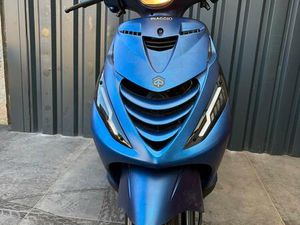 ② PIAGGIO ZIP SP