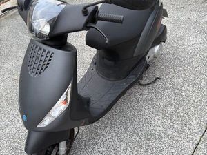 SCOOTER PIAGGIO ZIP 50