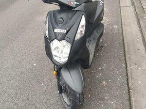 ② A VENDRE SYM ORBIT 2