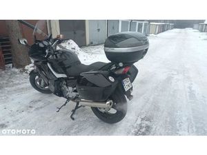 YAMAHA FJR