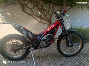 GAS GAS 300 TXT PRO RACING