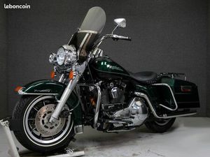 HARLEY DAVIDSON - ROAD KING - 1996