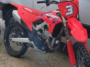 CRF250R