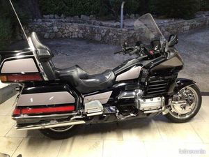 VEND HONDA GOLDWING 1500