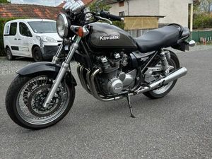 OU ÉCHANGE ZÉPHYR 750 HÉRITAGE TBE