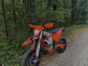 A1 !! 2023 KTM 250 EXC-F ГР. СОФИЯ СИМЕОНОВО