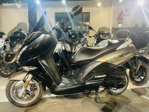 PEUGEOT CITYSTAR 50 2T / GARANTIE / 10X CB / LIVRAISON