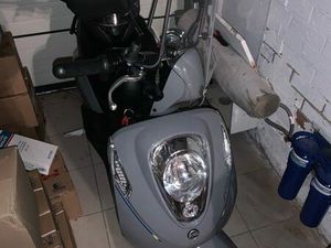 SYM E MIO 50 CC