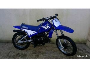 PW 80 YAMAHA PIWI