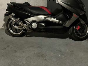 T-MAX 500 BLACKMAX PHASE 1 2006