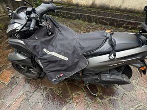 YAMAHA TRICITY ARGENTO