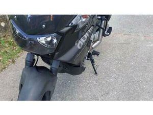 VENDO APRILIA CAPONORD ETV 1000 (2001 - 04) USATA A CASTELFRANCO DI SOTTO (CODICE 9922815) - MOTO.IT