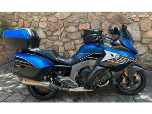 BMW K 1600GT SPORT