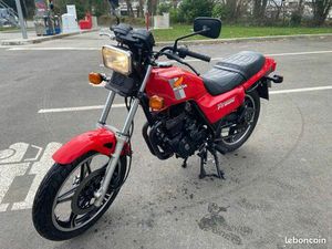 HONDA 500 FT ASCOT