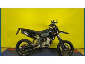 VENDO HUSABERG FS 650 E (2007) USATA A MANTOVA (CODICE 9922718) - MOTO.IT