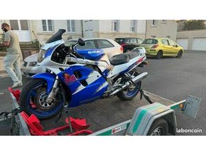 1100 GSXR