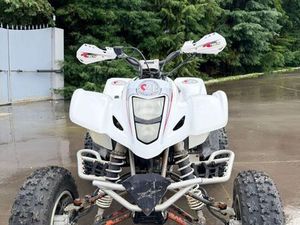 LTZ 400 IMPECAVEL ASSEICEIRA