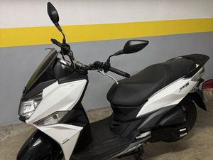 SYM JET 14 ABS VENDA DO PINHEIRO E SANTO ESTÊVÃO DAS GALÉS