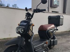 SCOOTER ELÉTRICA VORTEX GOOSE FALCON F-24 72V SANTO ANTÓNIO DOS OLIVAIS