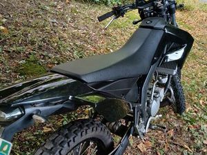 GILERA SMT