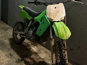 80 KX