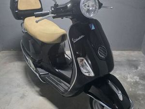 VESPA LX LX 125 IE PONTA DELGADA