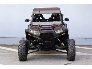 POLARIS RZR XP 1000 EPS VERMOIM