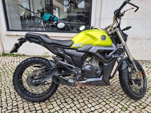 ZONTES G1X 09/2022 ALVALADE