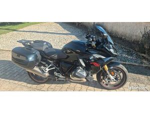 BMW R1250RS TOUTES OPTIONS